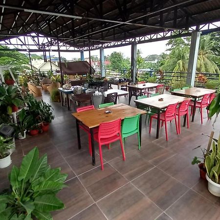 Keen'S Place Puerto Princesa Exterior foto