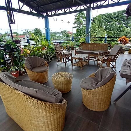 Keen'S Place Puerto Princesa Exterior foto