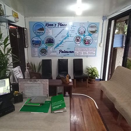 Keen'S Place Puerto Princesa Exterior foto