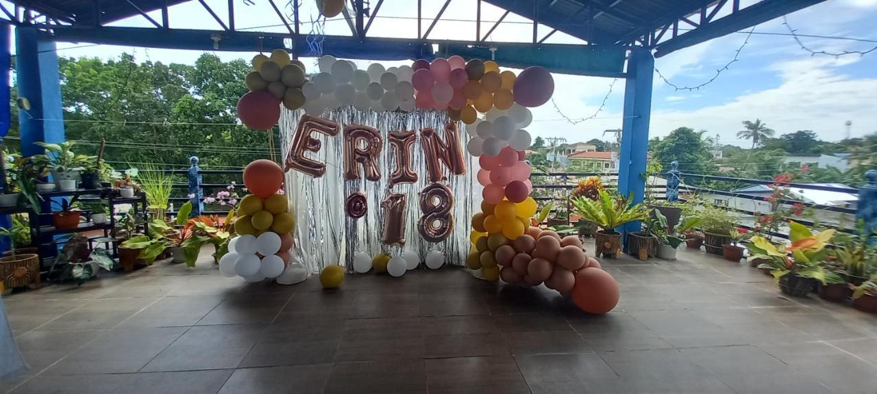 Keen'S Place Puerto Princesa Exterior foto