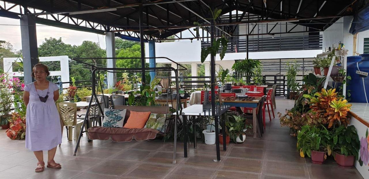 Keen'S Place Puerto Princesa Exterior foto