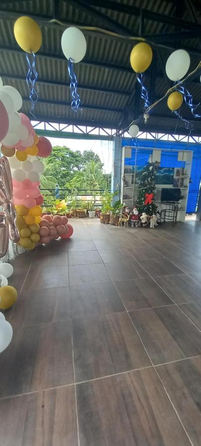 Keen'S Place Puerto Princesa Exterior foto
