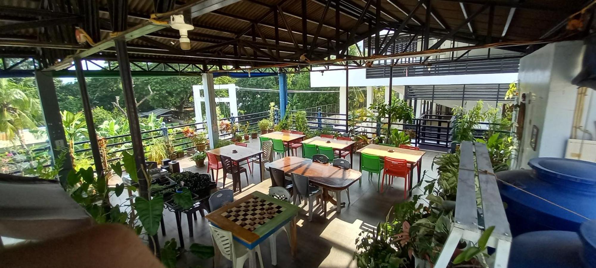Keen'S Place Puerto Princesa Exterior foto