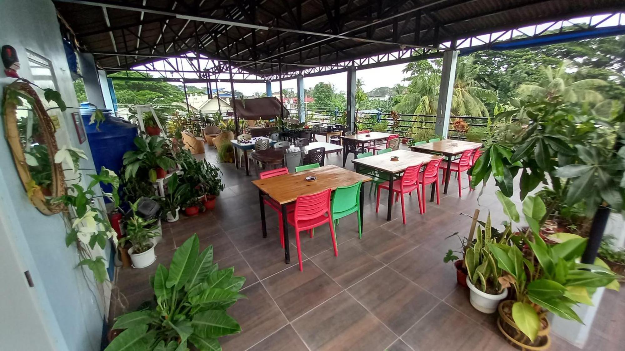 Keen'S Place Puerto Princesa Exterior foto