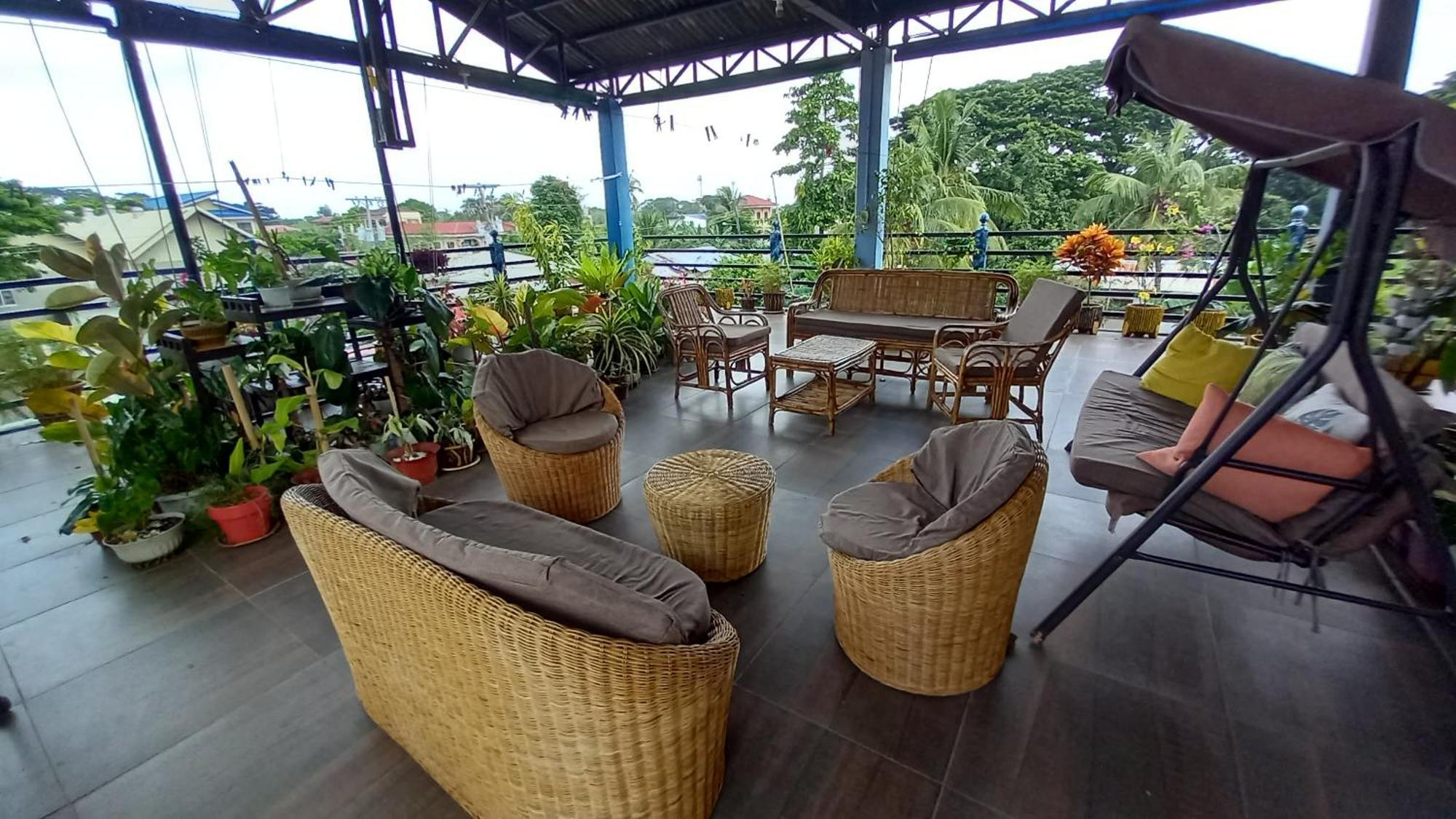 Keen'S Place Puerto Princesa Exterior foto