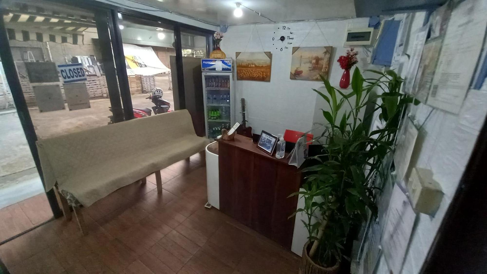 Keen'S Place Puerto Princesa Exterior foto